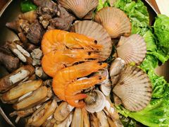 -高佳庄·舟山海鲜(海景旗舰店)