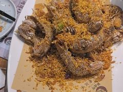 -黄泥岗·地道湖北菜(奥特莱斯店)