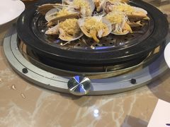 -海大大蒸汽海鲜餐厅·粤菜·特色小炒(欢乐颂店)