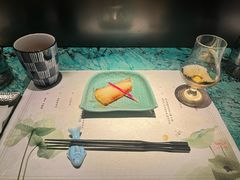 -風料理.鮨Omakase