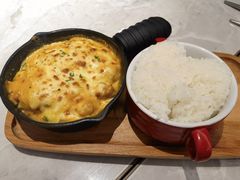 -必胜客(华辰店)