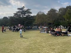 -杭州城北体育公园