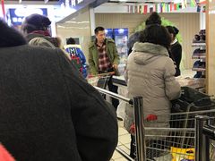 -新玛特购物广场(齐齐哈尔店)