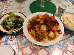 -清真吐鲁番餐厅(牛街店)