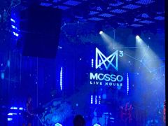 -MOSSO·Liveshow(M3香港广场店)