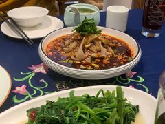 -院8里·少城记忆老川菜(宽窄巷子店)