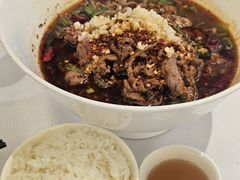 -眉州东坡·熊猫主题餐厅(枫蓝店)