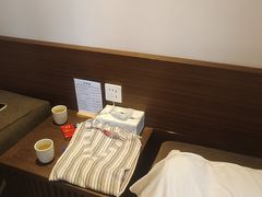 -正清和·推拿养生(二七广场店)