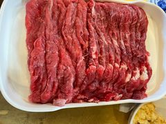 鲜切羊嫩肉-牛街清真满恒記(平安里西大街店)