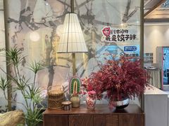 -三姐妹餐厅(曲江店)