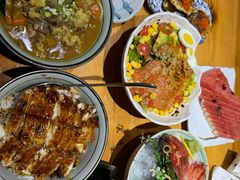 -福匠日本料理(人民路店)