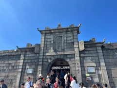 -南岳衡山风景名胜区