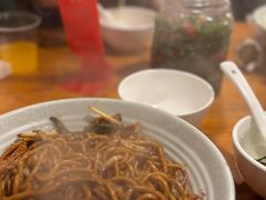 肉丝拌川-浦阳面馆(萧山店)