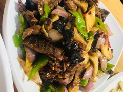 -臭鳜鱼人家·老字号徽菜