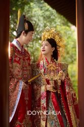 -IDO婚纱摄影(上海旗舰店)