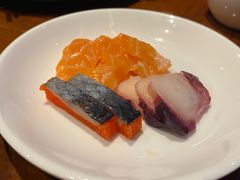 -武汉世茂希尔顿酒店·汇·全日餐厅