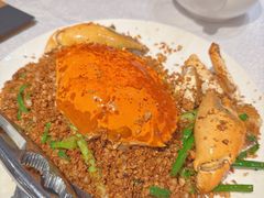 -喜记避风塘炒辣蟹(旗舰店)