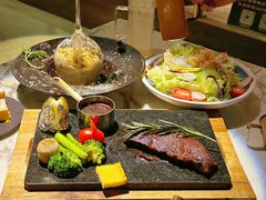 -JUKEBOX玖部音乐餐厅(华侨城店)