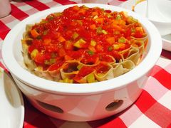 -西贝莜面村(近铁城市广场店)