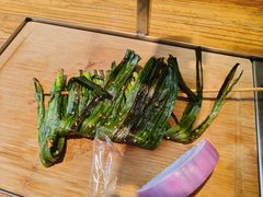 -通海俄式烧烤·俄罗斯大串(爱建店)