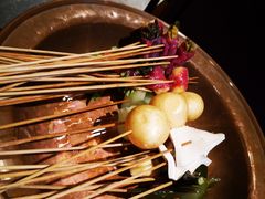 -京元盛铜锅涮肉(上海总店)