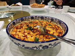 -江南村酒家