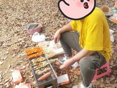 -梁子湖东篱老屋生态庄园