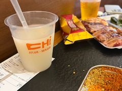 -炽城·烤肉名家(鸿达中央广场店)