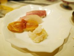 -橼舍鮨青木