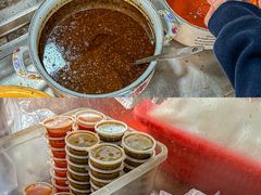 -忠记肥牛火锅店