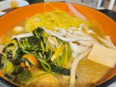 经典老式麻辣烫-刘文祥麻辣烫(蛇口店)