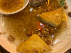 -鹅滋道(甘坑古镇店)