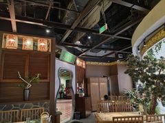 -锦府盐帮·侯宅(五棵松万达店)