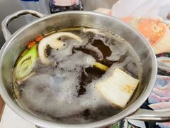 菌菇锅底-丽江庭院之丽江往事(安定门店)