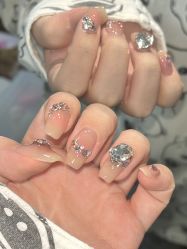 -Hands Nail专业美甲美睫