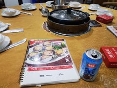 -濠轩阁特色生蚝火锅总店