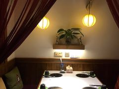 -一叶一世界•素食餐厅(环球中心店)