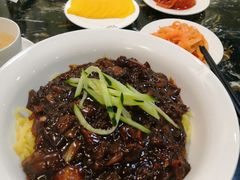 -桃园中华料理炸酱面(燕儿岛路店)