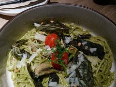 -Maxpoint Kitchen 西餐咖啡(乐峰广场店)