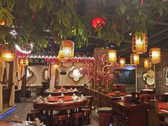 -杨记隆府(时代天街店)