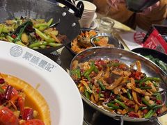 -聚味瞿记·龙虾堂(坡子街店)