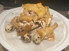 -老客家·客家菜(万达店)