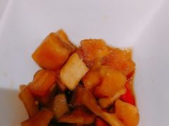 小菜萝卜干-潮福城大酒楼·潮味粤品·港式点心(湖滨北路店)