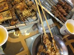 -老谢龙虾(芜湖路店)