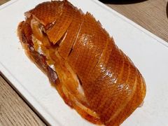 -小大董·烤鸭(凤凰汇店)