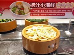 -龍歌自助小火锅(市北台东利群店)