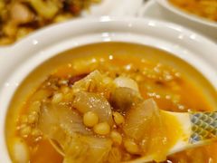 -山水茶艺馆·点心粤菜·30年老字号