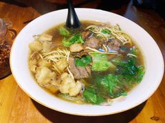 牛腩面-小狗面馆(河东路店)