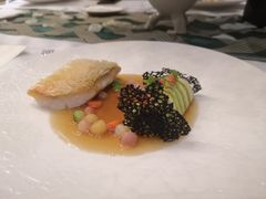 -哈布斯扒房(华发商都店)