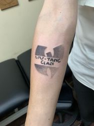 -记号刺青tattoo纹身工作室